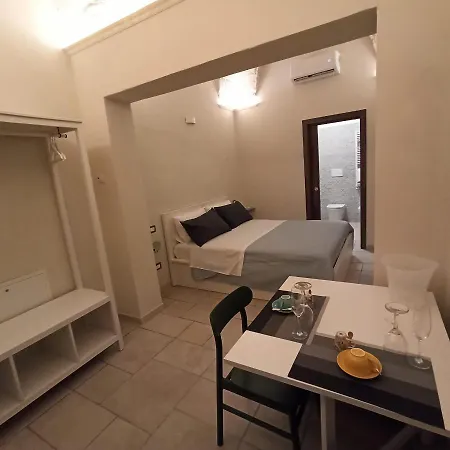 Guest house 18 Mq 4*