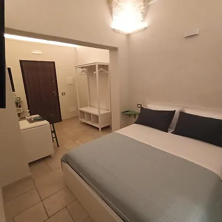 18 Mq Guest house Pulsano