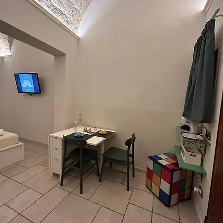 Guest house 18 Mq