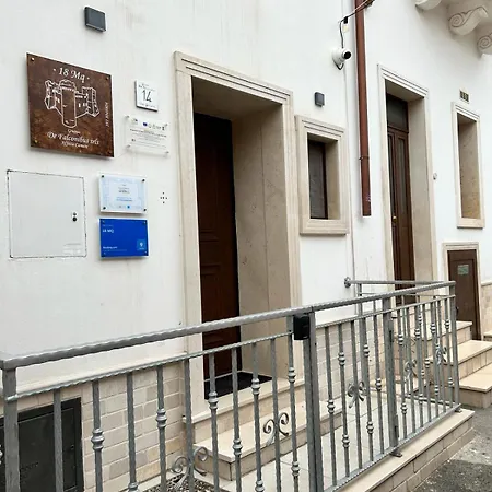 18 Mq Guest house Pulsano